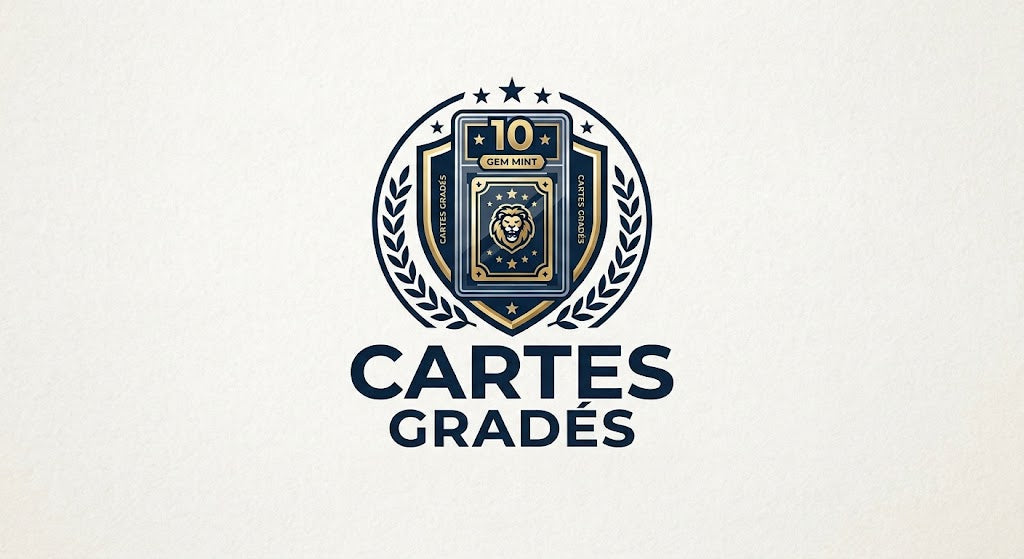 Cartes Gradées