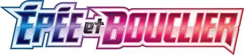 EB 01 Epée et Bouclier