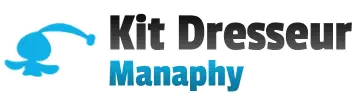 DP Kit Dresseur Manaphy
