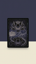 Carte Magic Black Lotus originale