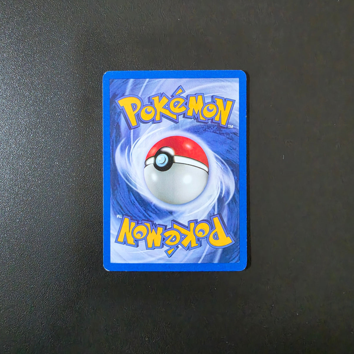 Lt. Surge's Electabuzz