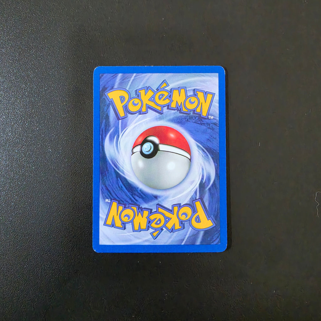 Misty's Tentacruel