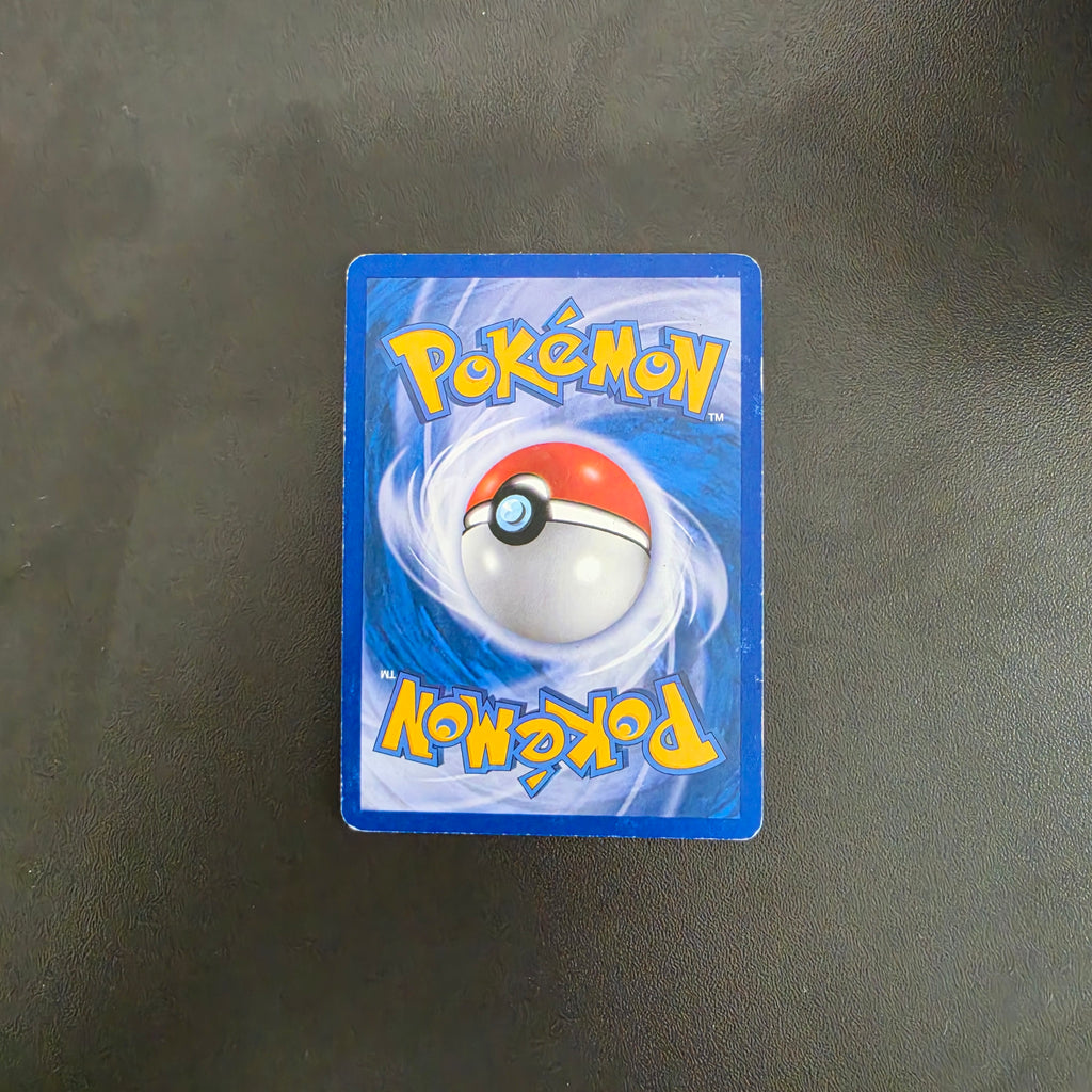 Alakazam
