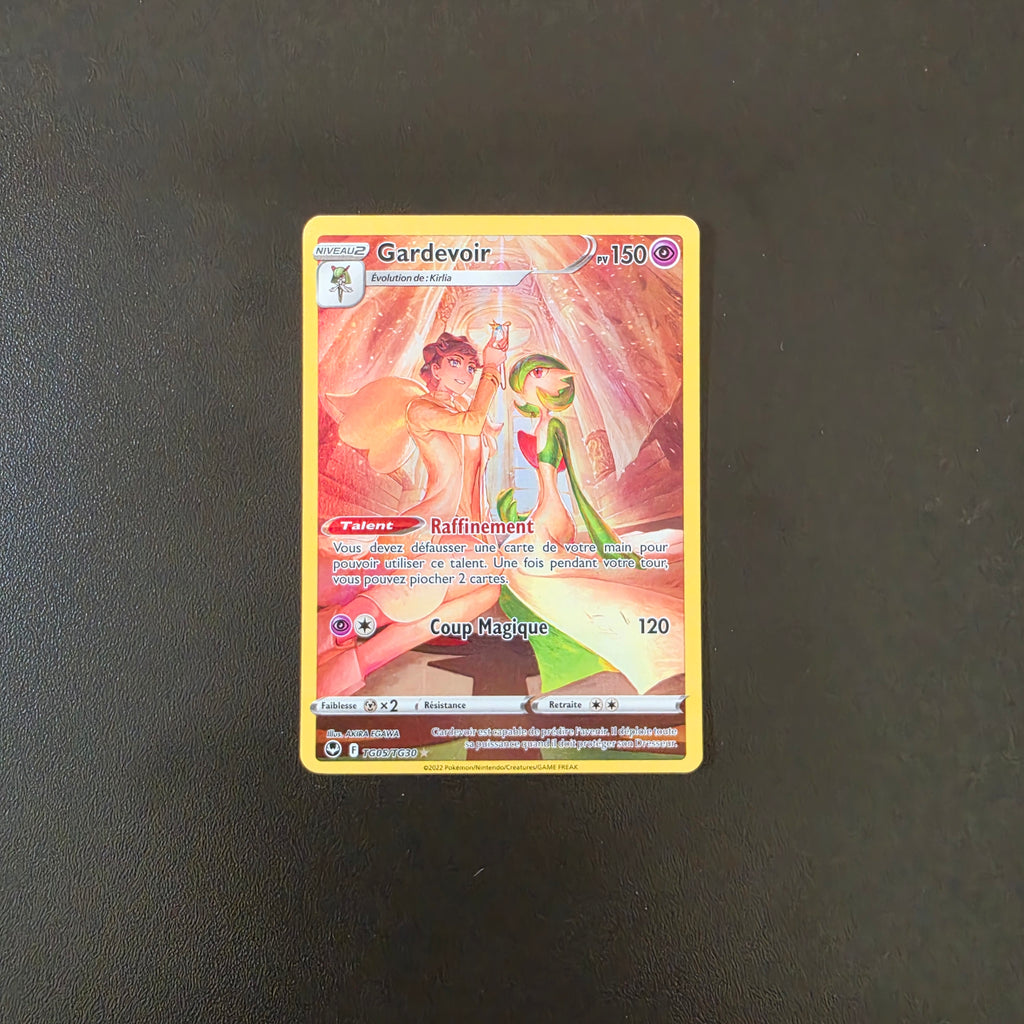 Gardevoir