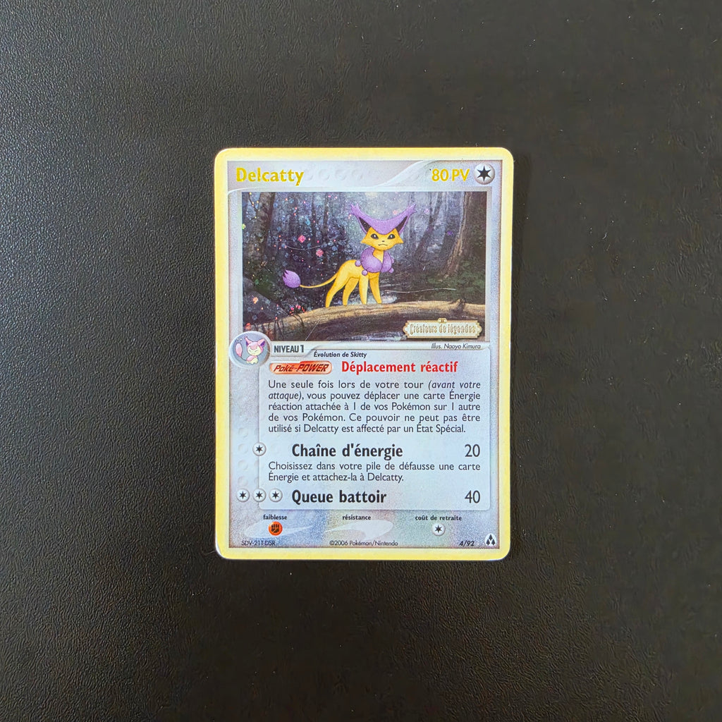 Delcatty