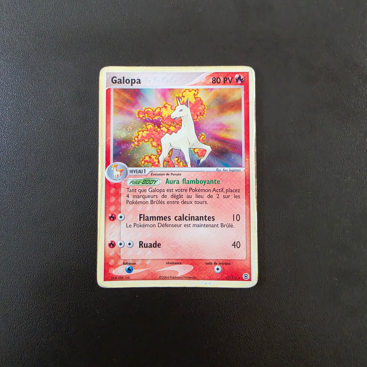 Galopa