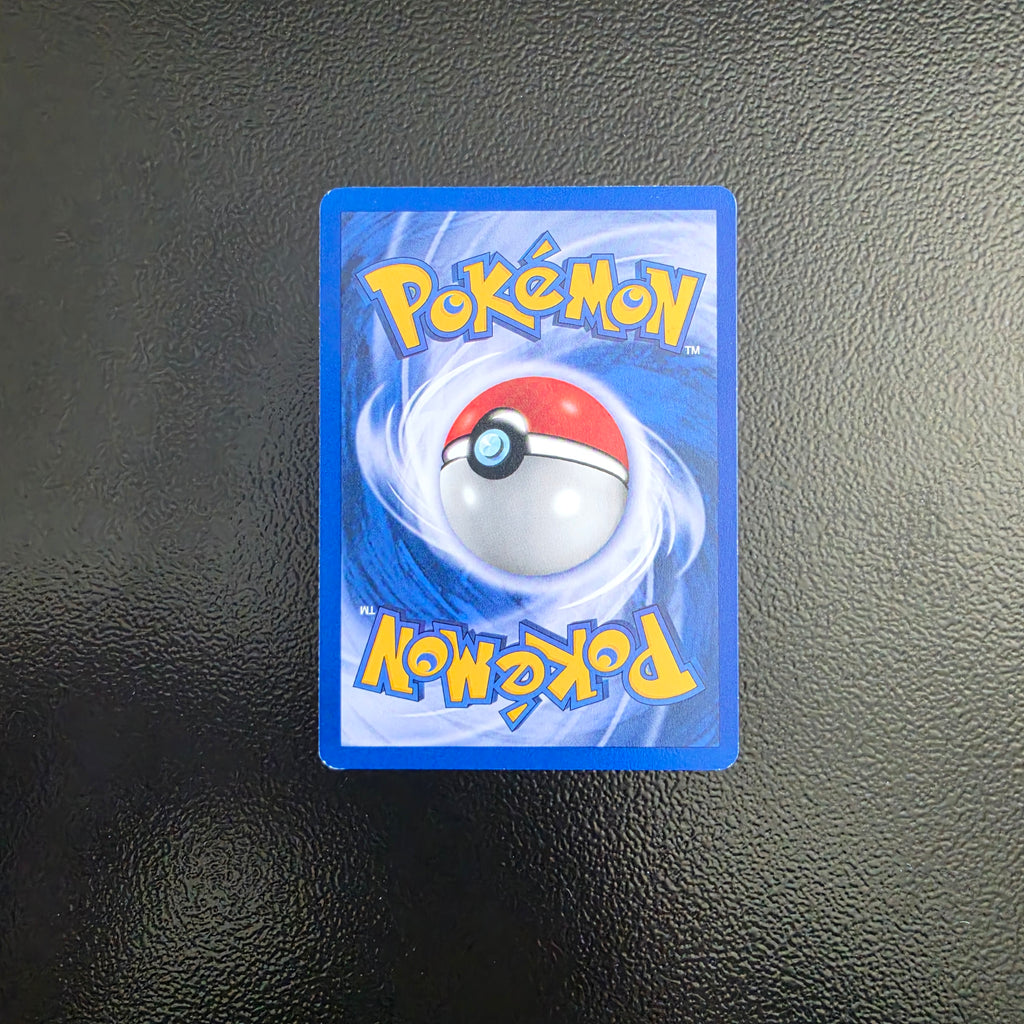 Brock's Zubat