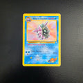 Misty's Cloyster