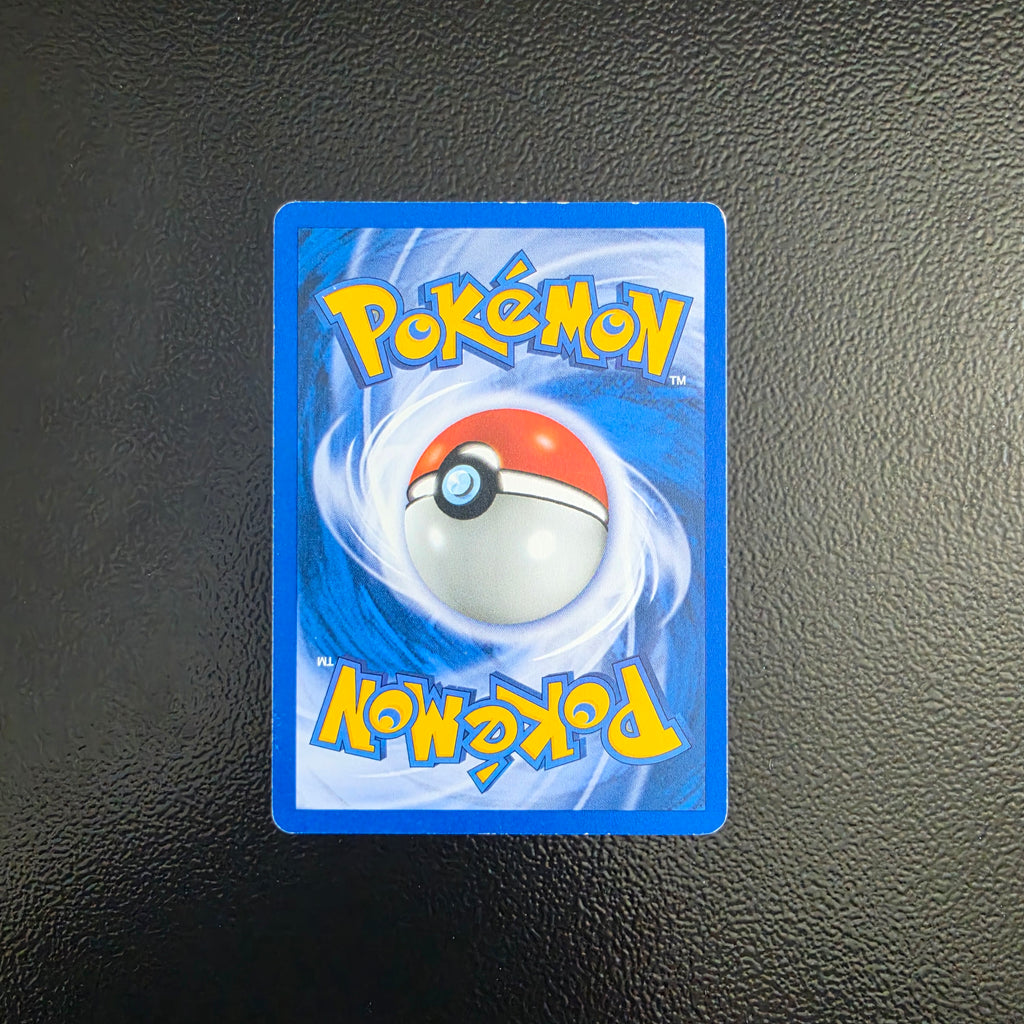 Misty's Cloyster