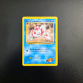 Misty's Goldeen