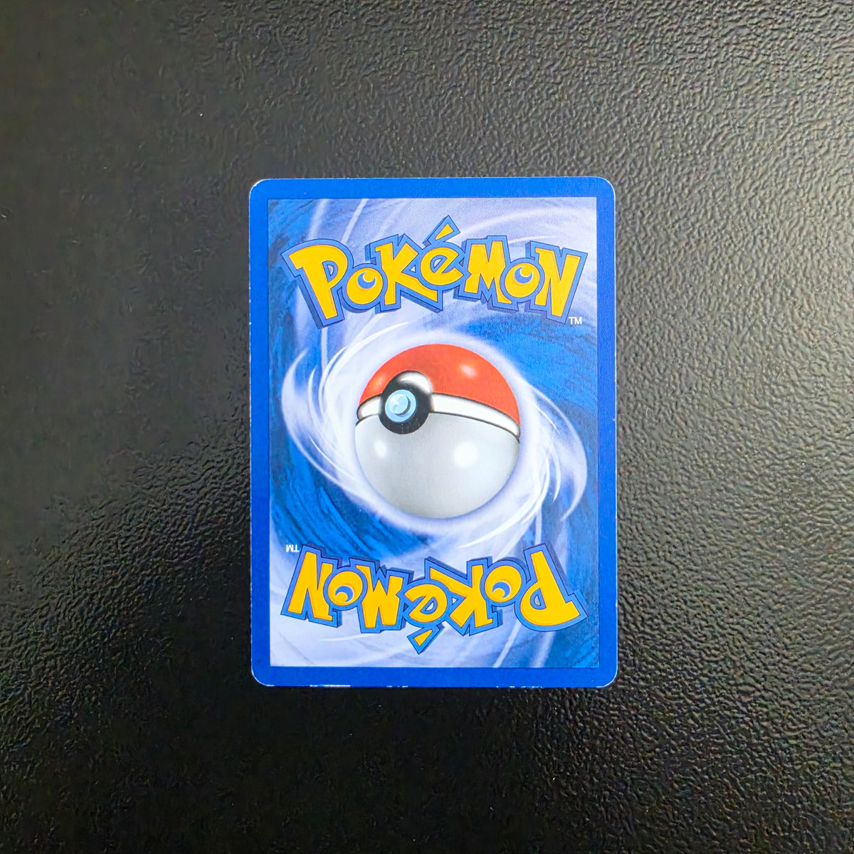 Misty's Goldeen