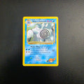 Misty's Poliwrath