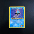 Misty's Tentacool