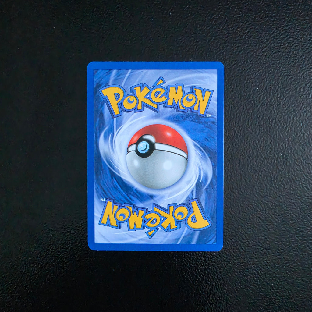 Misty's Tentacool
