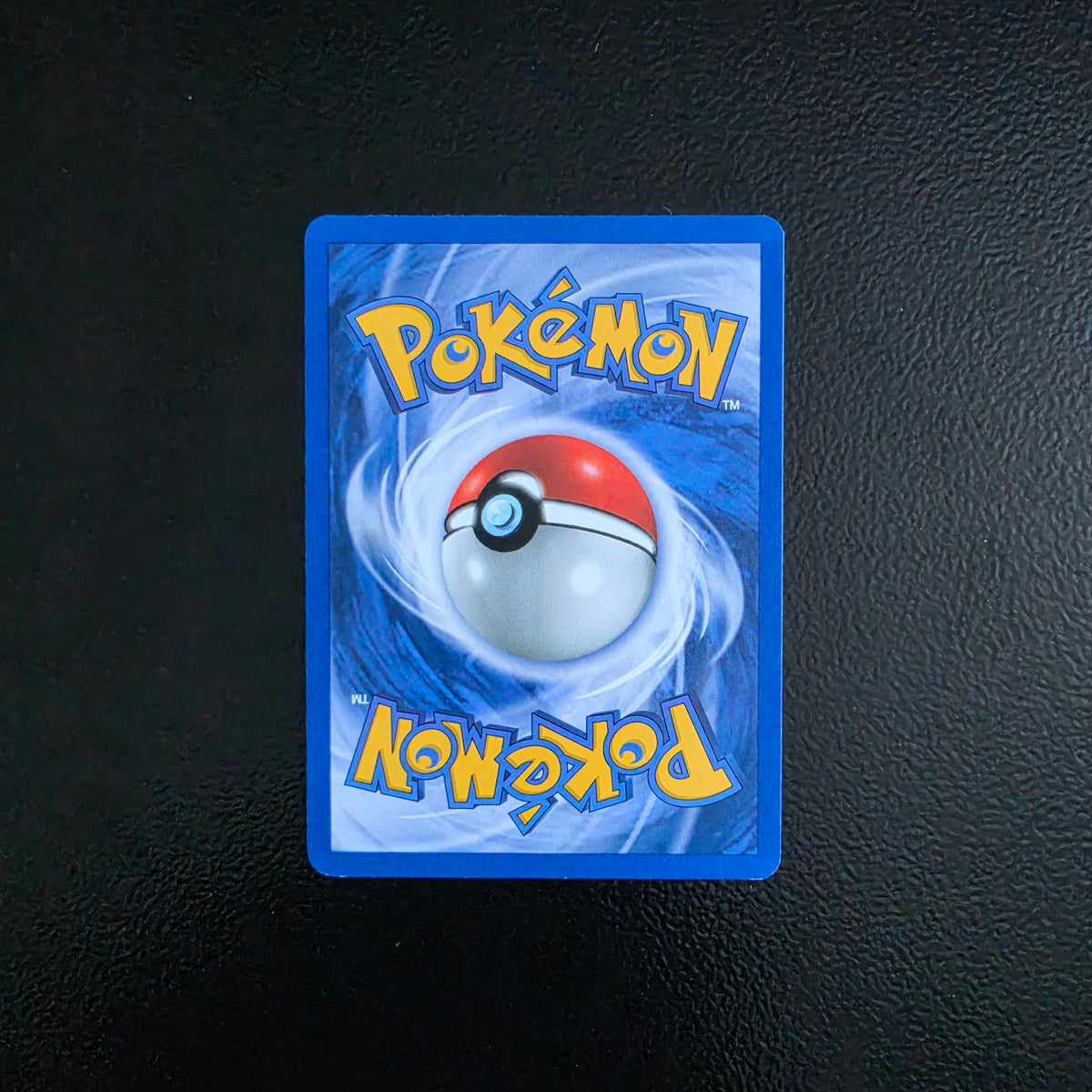 Misty's Tentacool