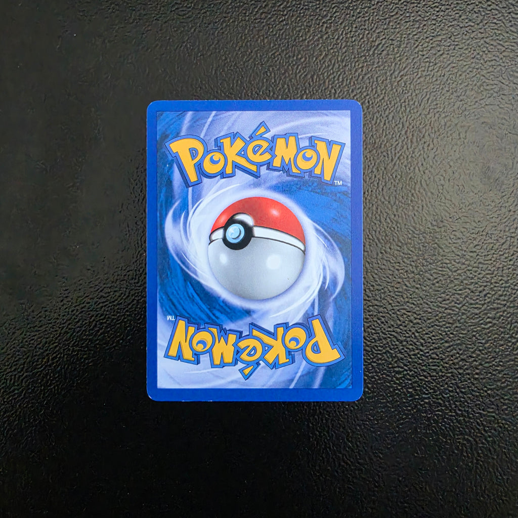 Blaine's Kangaskhan