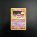 Blaine's Magmar