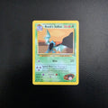 Brock's Golbat
