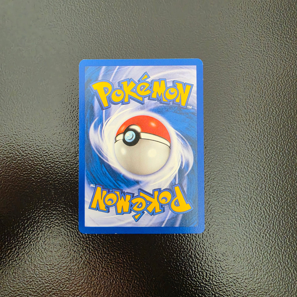 Erika's Weepinbell