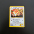 Lt. Surge's Raticate