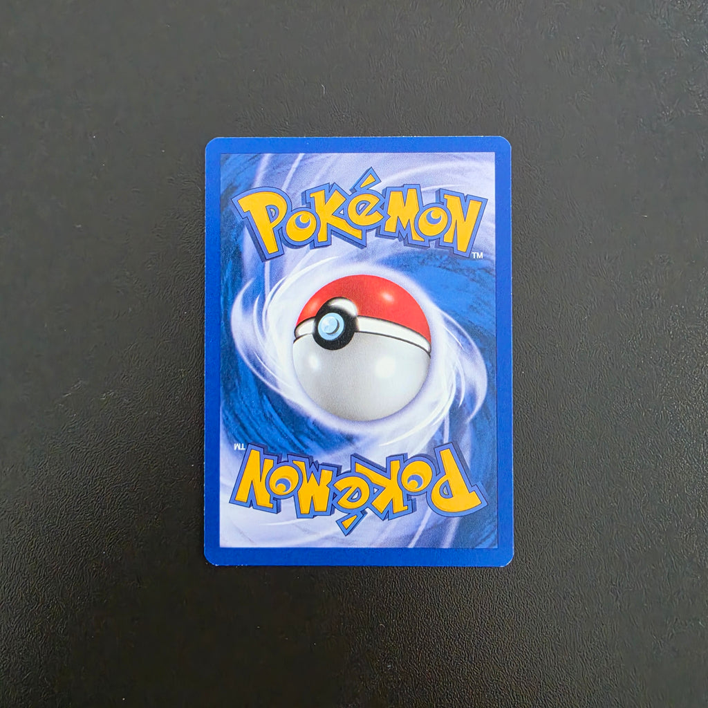 Lt. Surge's Raticate