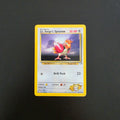 Lt. Surge's Spearow