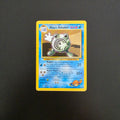 Misty's Poliwhirl