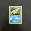 Misty's Psyduck