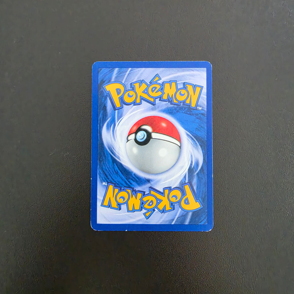 Misty's Psyduck
