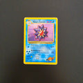 Misty's Starmie