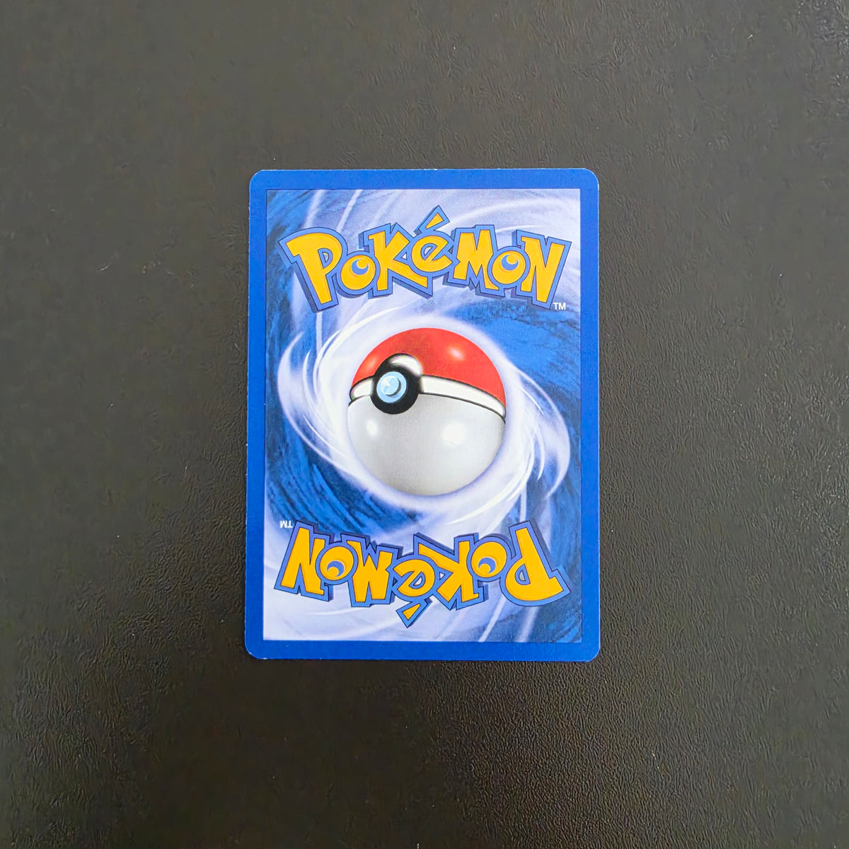 Misty's Tentacool