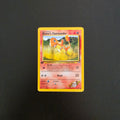 Blaine's Charmander
