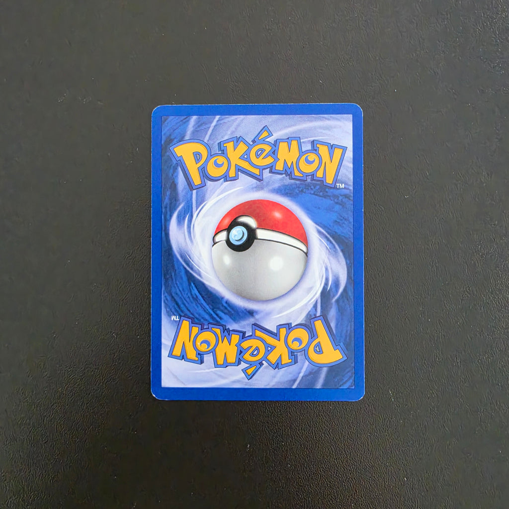Blaine's Charmander