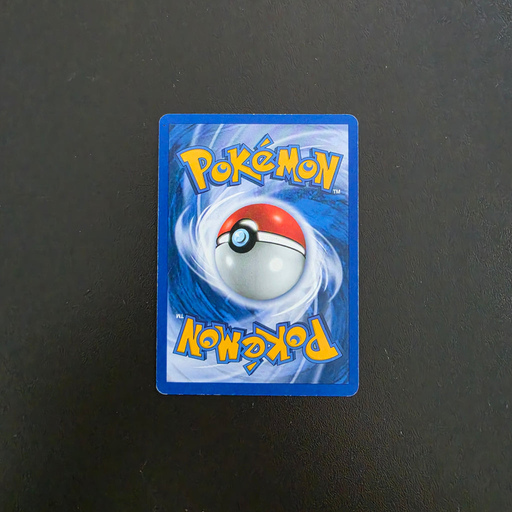Blaine's Growlithe