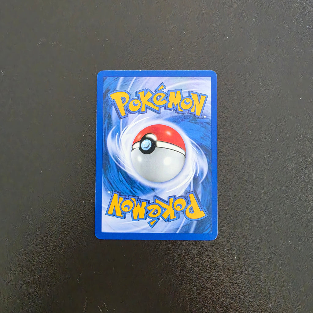 Brock's Zubat