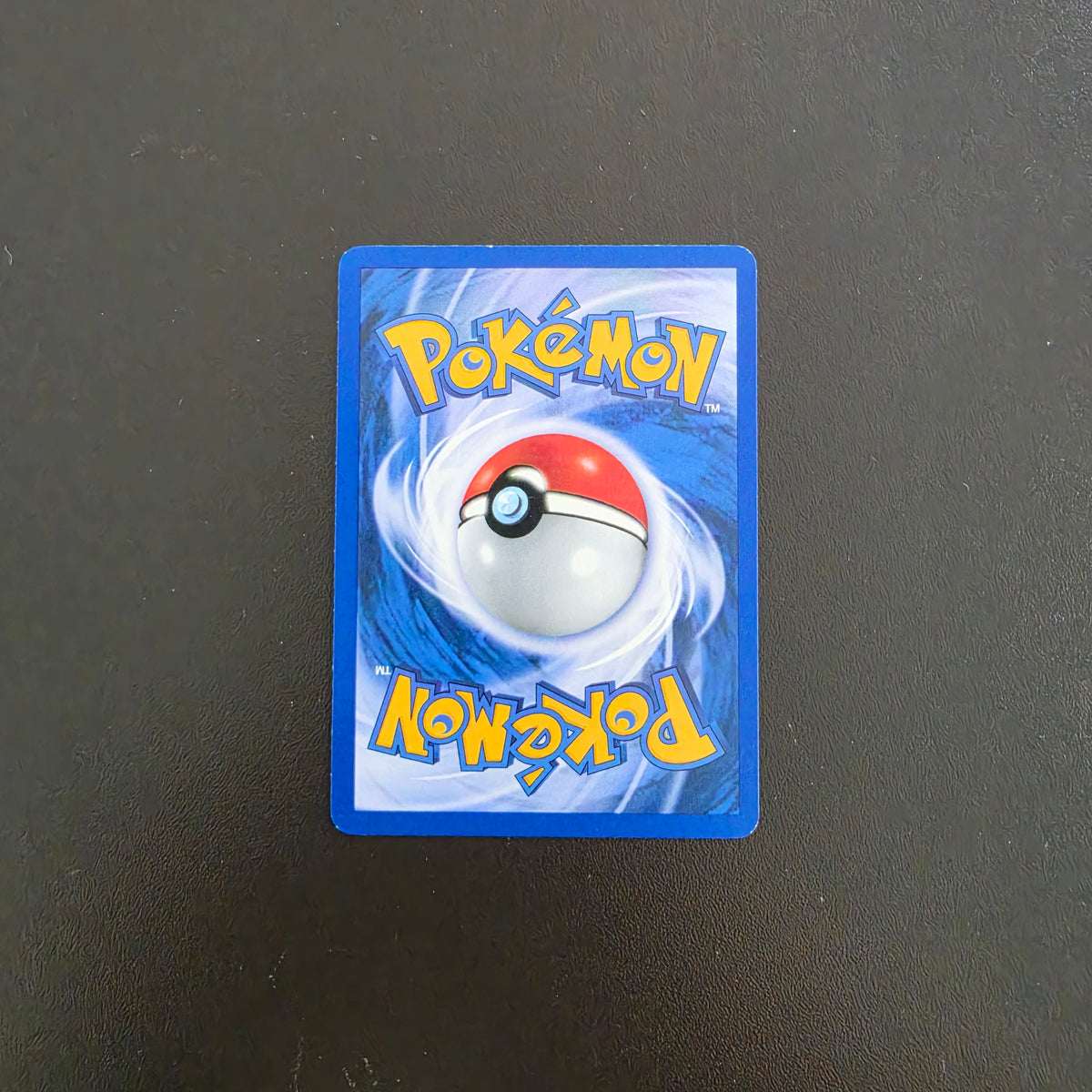 Brock's Zubat