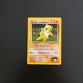Brock's Sandshrew