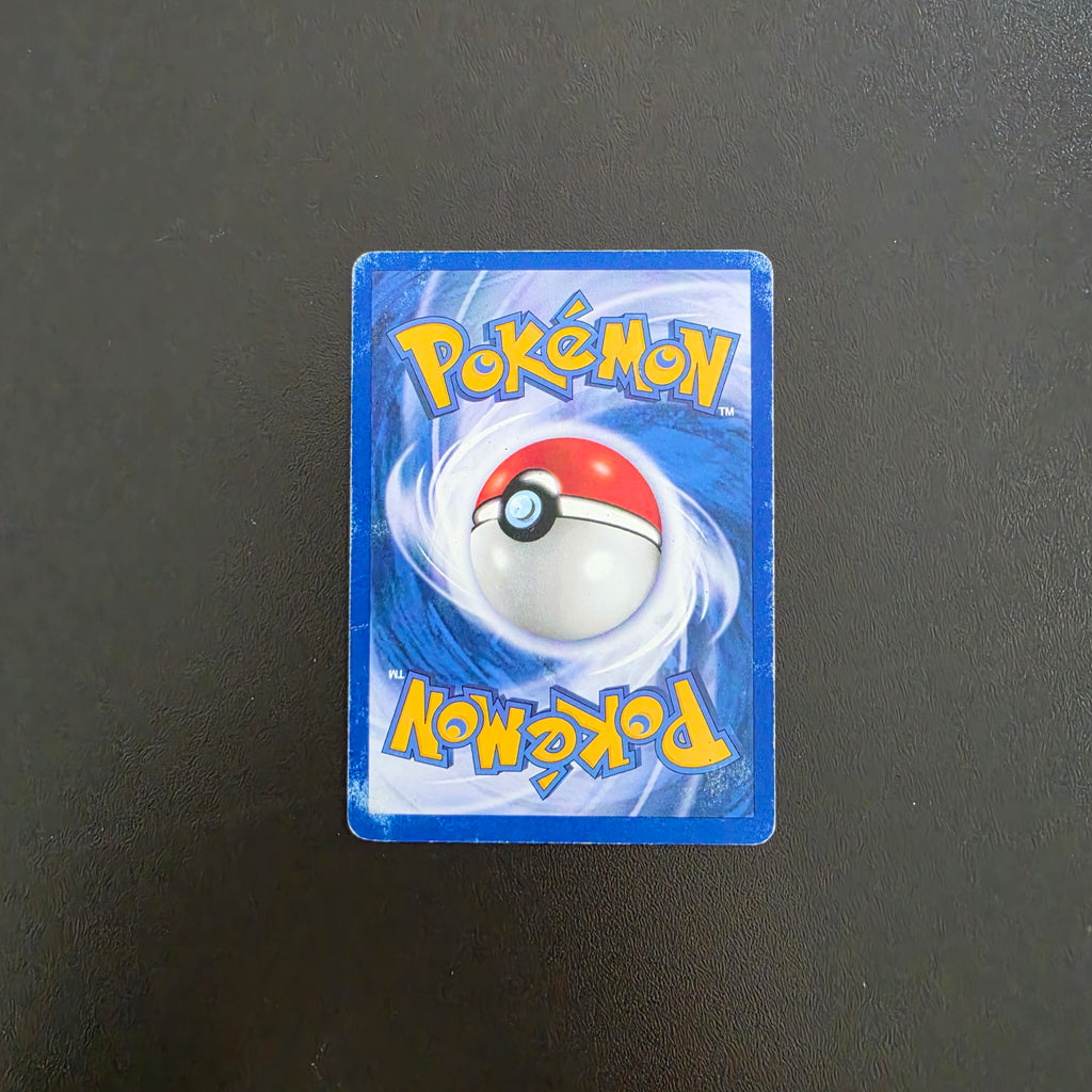 Erika's Tangela