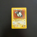 Lt. Surge's Magnemite