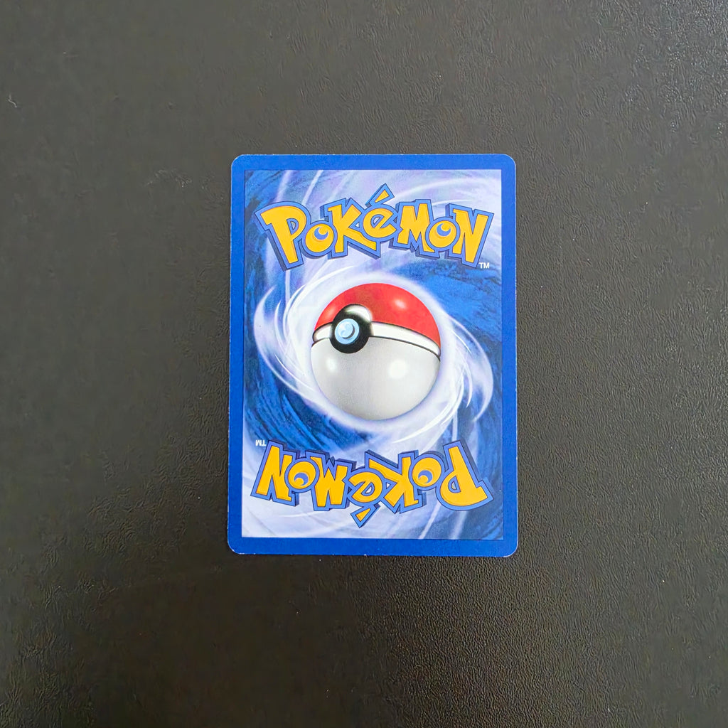 Lt. Surge's Magnemite