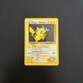 Lt. Surge's Pikachu
