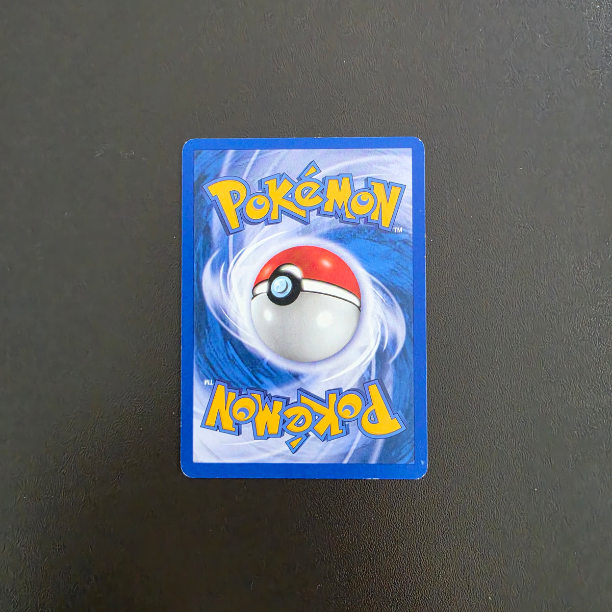 Lt. Surge's Pikachu