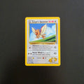 Lt. Surge's Spearow