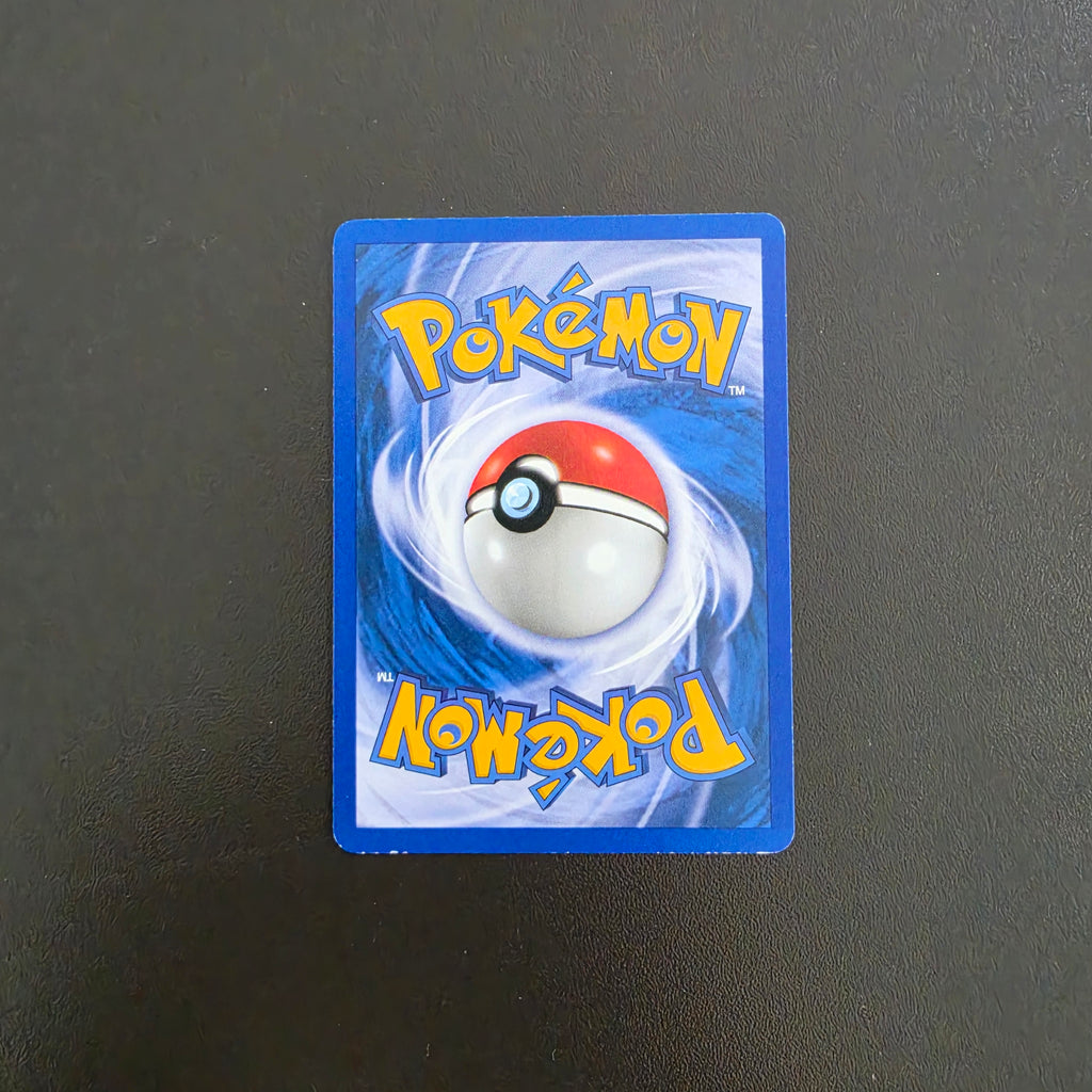 Lt. Surge's Spearow