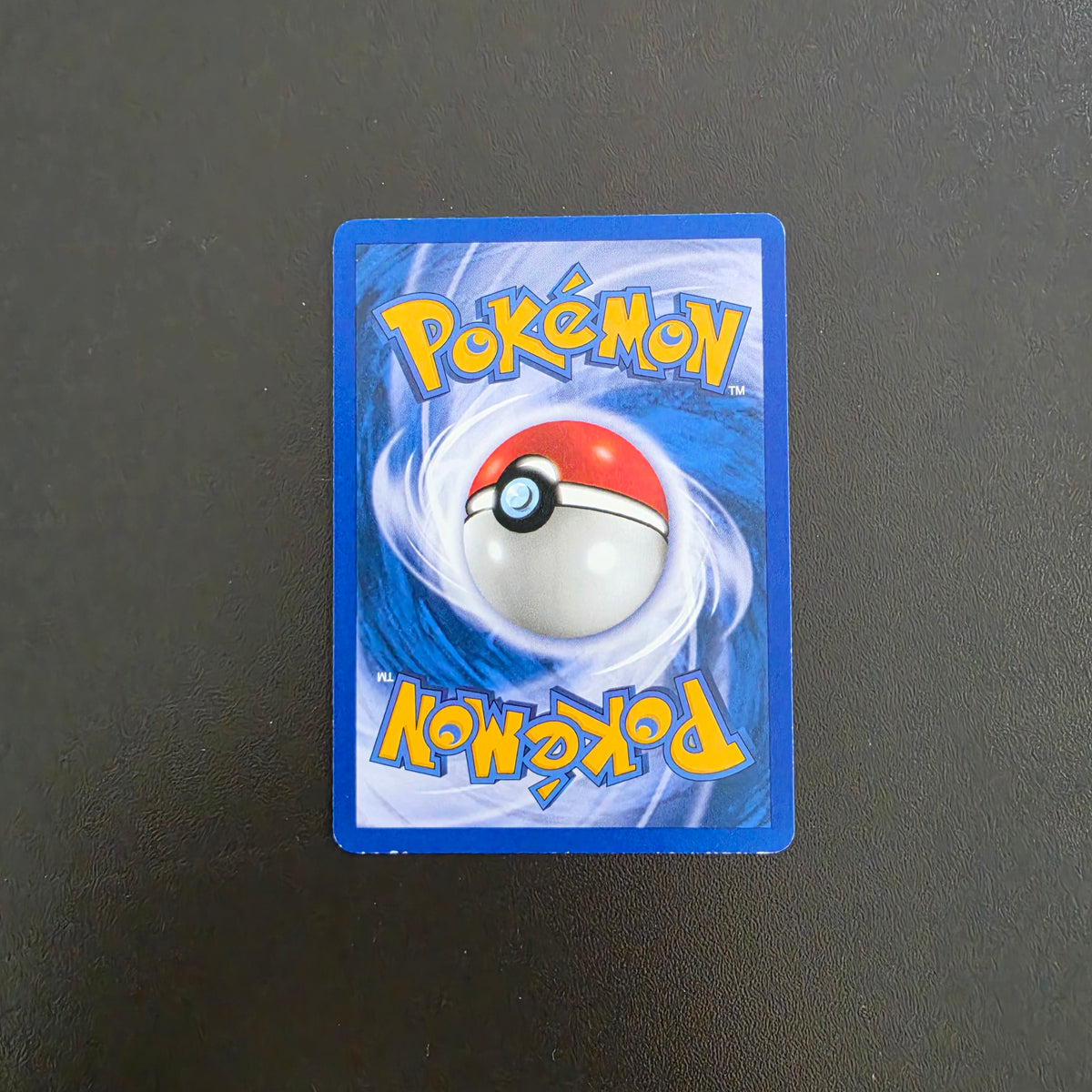 Lt. Surge's Spearow