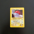 Lt. Surge's Voltorb