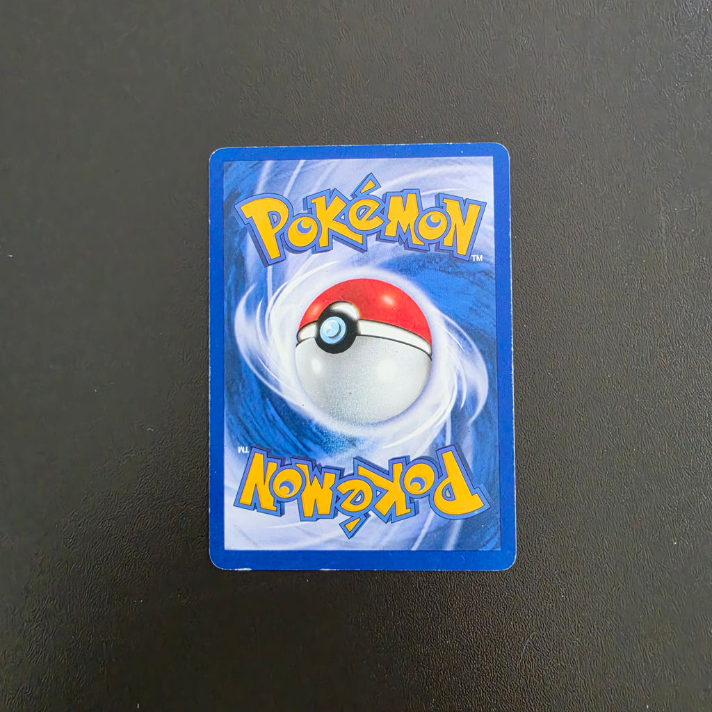 Lt. Surge's Voltorb