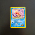 Misty's Goldeen