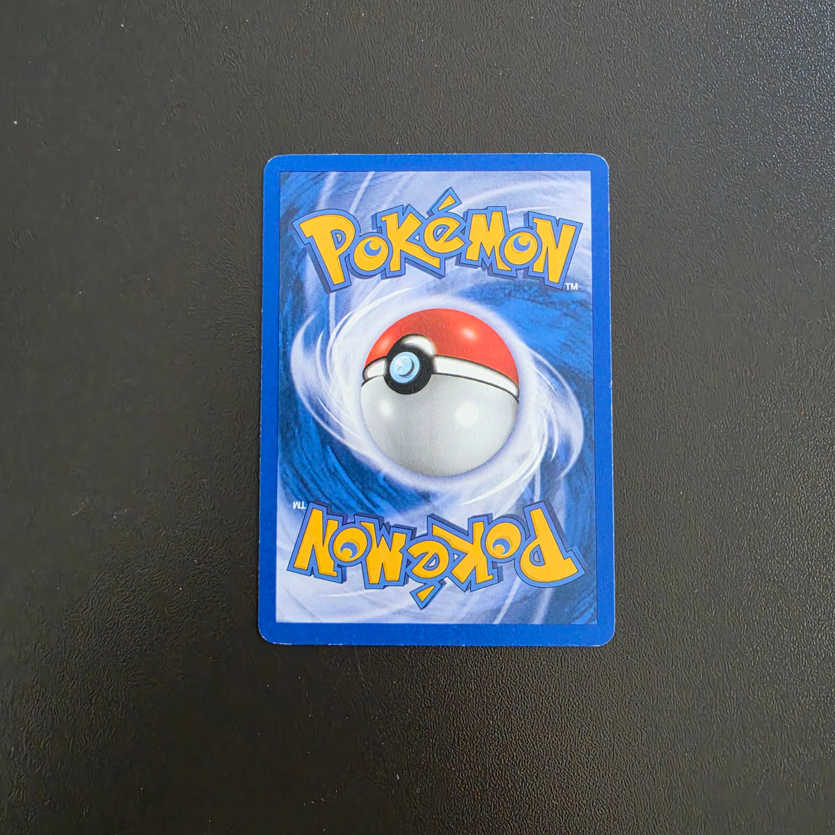 Misty's Goldeen