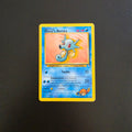 Misty's Horsea